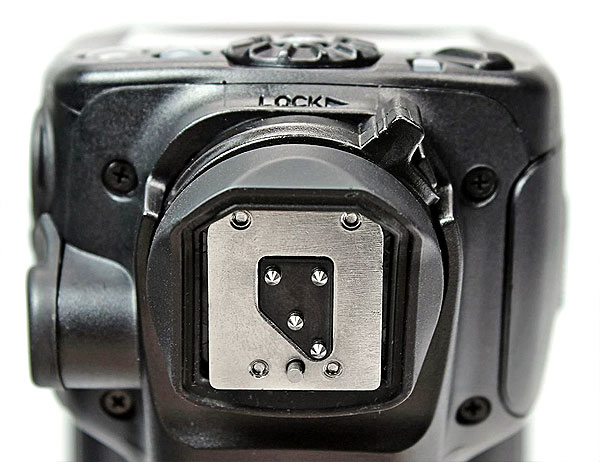 Вспышка Shanny SN910EX-RF для Nikon
