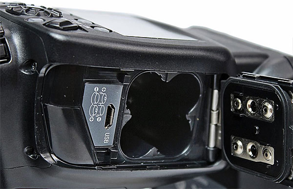 Вспышка Shanny SN910EX-RF для Nikon