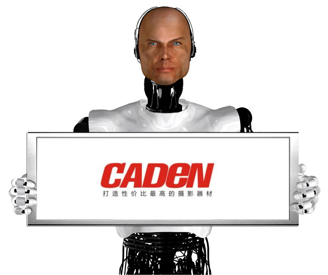 Caden