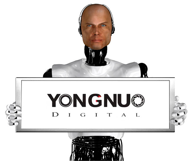 YongNuo